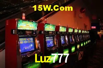 Experiência VIP Luz777